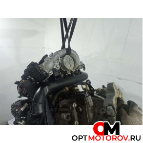 Двигатель  Renault Scenic 3 поколение 2009 F9Q872 #6