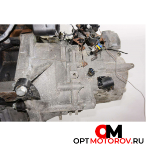 КПП механическая (МКПП) Opel Insignia 1 поколение (A) 2009 55561608 #1 КПП механическая (МКПП) Opel Insignia 1 поколение (A) 2009 55561608 #1