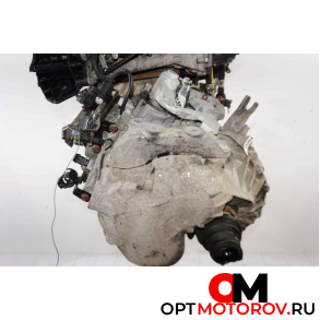 КПП механическая (МКПП) Opel Insignia 1 поколение (A) 2009 55561608 #2 КПП механическая (МКПП) Opel Insignia 1 поколение (A) 2009 55561608 #2