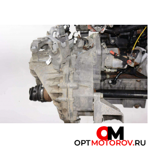 КПП механическая (МКПП) Opel Insignia 1 поколение (A) 2009 55561608 #3 КПП механическая (МКПП) Opel Insignia 1 поколение (A) 2009 55561608 #3