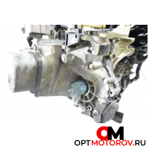 КПП механическая (МКПП) Peugeot 207 1 поколение 2008 20CQ74 #1 КПП механическая (МКПП) Peugeot 207 1 поколение 2008 20CQ74 #1