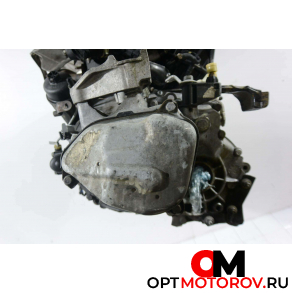 КПП механическая (МКПП) Peugeot 207 1 поколение 2008 20CQ74 #3 КПП механическая (МКПП) Peugeot 207 1 поколение 2008 20CQ74 #3
