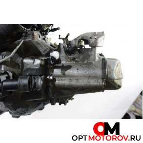 КПП механическая (МКПП) Peugeot 207 1 поколение 2008 20CQ74 #4 КПП механическая (МКПП) Peugeot 207 1 поколение 2008 20CQ74 #4