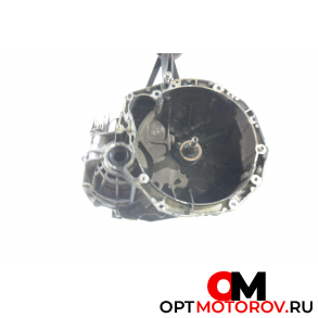 КПП механическая (МКПП)  Renault Megane 2 поколение 2004 ND0001 #1