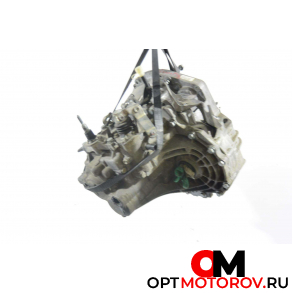 КПП механическая (МКПП)  Renault Megane 2 поколение 2004 ND0001 #2