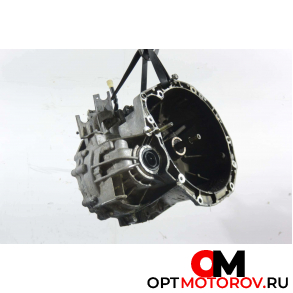 КПП механическая (МКПП)  Renault Megane 2 поколение 2004 ND0001 #4