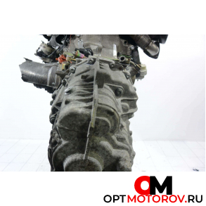 КПП механическая (МКПП) Audi A4 B6 2005 HSL #2 КПП механическая (МКПП) Audi A4 B6 2005 HSL #2