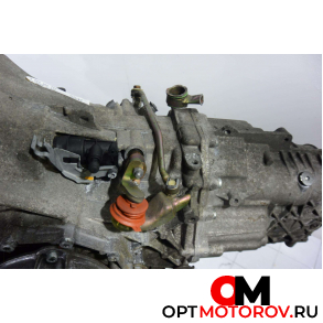 КПП механическая (МКПП) Audi A4 B6 2005 HSL #3 КПП механическая (МКПП) Audi A4 B6 2005 HSL #3
