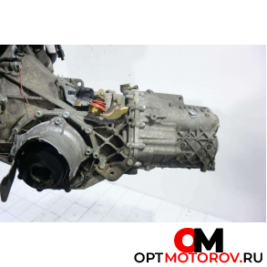 КПП механическая (МКПП) Audi A4 B6 2005 HSL #4 КПП механическая (МКПП) Audi A4 B6 2005 HSL #4