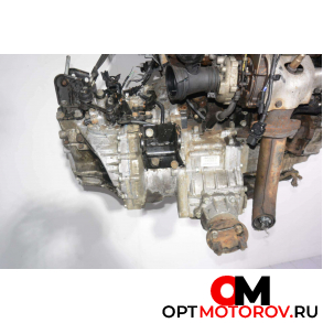 КПП механическая (МКПП) Kia Sportage 2 поколение 2007 #1 КПП механическая (МКПП) Kia Sportage 2 поколение 2007 #1
