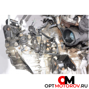 КПП механическая (МКПП) Kia Sportage 2 поколение 2007 #4 КПП механическая (МКПП) Kia Sportage 2 поколение 2007 #4