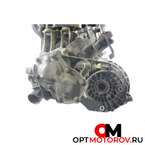 КПП механическая (МКПП)  Opel Combo 3 поколение (C) [рестайлинг] 2008  #1