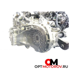 КПП механическая (МКПП)  Opel Combo 3 поколение (C) [рестайлинг] 2008  #2