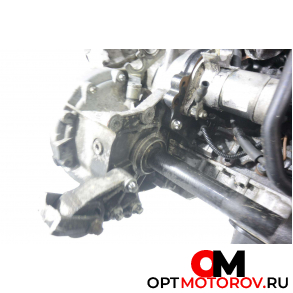 КПП механическая (МКПП)  Opel Combo 3 поколение (C) [рестайлинг] 2008  #3