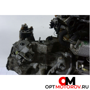 КПП механическая (МКПП)  Opel Combo 3 поколение (C) [рестайлинг] 2008  #4