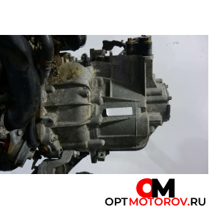 КПП механическая (МКПП)  Opel Combo 3 поколение (C) [рестайлинг] 2008  #5