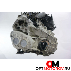 КПП механическая (МКПП)  Mini Cooper R56 2007  #2