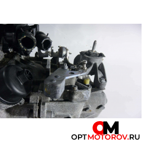 КПП механическая (МКПП)  Mini Cooper R56 2007  #5