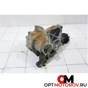 Раздаточная коробка  Nissan Murano Z50 2006 XUT, XUT1 #1