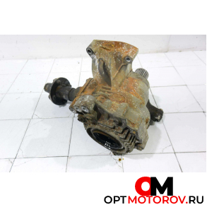 Раздаточная коробка  Nissan Murano Z50 2006 XUT, XUT1 #2
