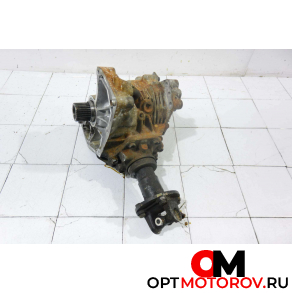 Раздаточная коробка  Nissan Murano Z50 2006 XUT, XUT1 #3