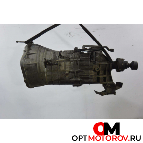 КПП механическая (МКПП)  SsangYong Rodius 1 поколение [рестайлинг] 2011 MAD2110780564 #1
