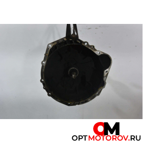 КПП механическая (МКПП)  SsangYong Rodius 1 поколение [рестайлинг] 2011 MAD2110780564 #2