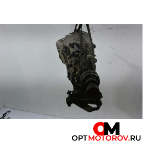 КПП механическая (МКПП)  SsangYong Rodius 1 поколение [рестайлинг] 2011 MAD2110780564 #3