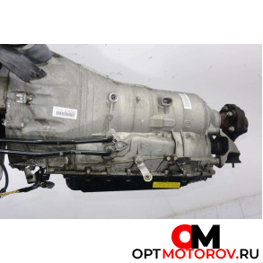 КПП автоматическая (АКПП) BMW 3 серия E90/E91/E92/E93 2007 6HP19,0819942 #1 КПП автоматическая (АКПП) BMW 3 серия E90/E91/E92/E93 2007 6HP19,0819942 #1
