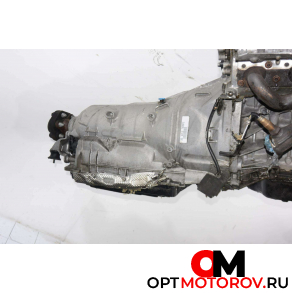 КПП автоматическая (АКПП) BMW 3 серия E90/E91/E92/E93 2007 6HP19,0819942 #2 КПП автоматическая (АКПП) BMW 3 серия E90/E91/E92/E93 2007 6HP19,0819942 #2
