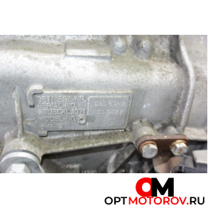 КПП автоматическая (АКПП) BMW 3 серия E90/E91/E92/E93 2007 6HP19,0819942 #3 КПП автоматическая (АКПП) BMW 3 серия E90/E91/E92/E93 2007 6HP19,0819942 #3