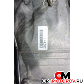 КПП автоматическая (АКПП) BMW 3 серия E90/E91/E92/E93 2007 6HP19,0819942 #5 КПП автоматическая (АКПП) BMW 3 серия E90/E91/E92/E93 2007 6HP19,0819942 #5