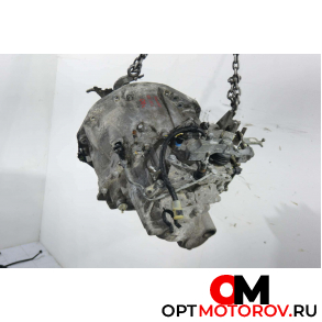 КПП механическая (МКПП)  Renault Scenic 2 поколение [рестайлинг] 2008 ND0002 #4