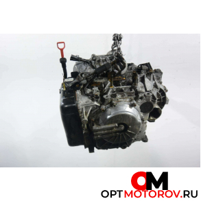 КПП автоматическая (АКПП) Kia Carens 2 поколение 2004 N5MSDP #4 КПП автоматическая (АКПП) Kia Carens 2 поколение 2004 N5MSDP #4