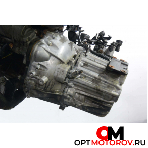 КПП механическая (МКПП) Kia Carens 3 поколение 2007 S60J0,M5GF2 #1 КПП механическая (МКПП) Kia Carens 3 поколение 2007 S60J0,M5GF2 #1