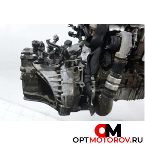 КПП механическая (МКПП) Kia Carens 3 поколение 2007 S60J0,M5GF2 #2 КПП механическая (МКПП) Kia Carens 3 поколение 2007 S60J0,M5GF2 #2