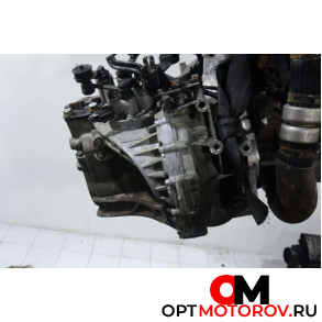 КПП механическая (МКПП) Kia Carens 3 поколение 2007 S60J0,M5GF2 #3 КПП механическая (МКПП) Kia Carens 3 поколение 2007 S60J0,M5GF2 #3