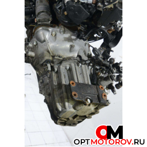 КПП механическая (МКПП) Kia Carens 3 поколение 2007 S60J0,M5GF2 #4 КПП механическая (МКПП) Kia Carens 3 поколение 2007 S60J0,M5GF2 #4