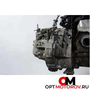 КПП механическая (МКПП)  Renault Scenic 2 поколение [рестайлинг] 2007 TL4A015 #1
