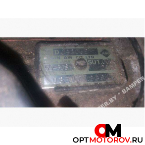 КПП автоматическая (АКПП) Renault Espace 3 поколение 2001 8200165228,55-50SN #1 КПП автоматическая (АКПП) Renault Espace 3 поколение 2001 8200165228,55-50SN #1