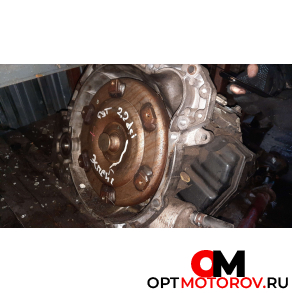 КПП автоматическая (АКПП) Renault Espace 3 поколение 2001 8200165228,55-50SN #2 КПП автоматическая (АКПП) Renault Espace 3 поколение 2001 8200165228,55-50SN #2