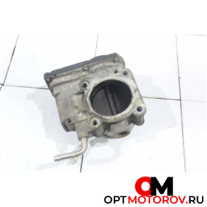 Дроссельная заслонка Toyota Avensis 2 поколение (T250) 2005 220300D010 #1 Дроссельная заслонка Toyota Avensis 2 поколение (T250) 2005 220300D010 #1