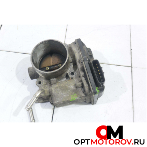 Дроссельная заслонка Toyota Avensis 2 поколение (T250) 2005 220300D010 #2 Дроссельная заслонка Toyota Avensis 2 поколение (T250) 2005 220300D010 #2