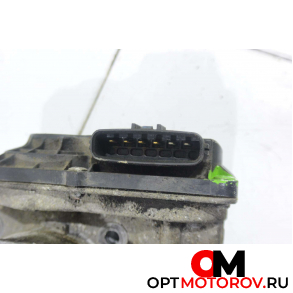 Дроссельная заслонка Toyota Avensis 2 поколение (T250) 2005 220300D010 #3 Дроссельная заслонка Toyota Avensis 2 поколение (T250) 2005 220300D010 #3