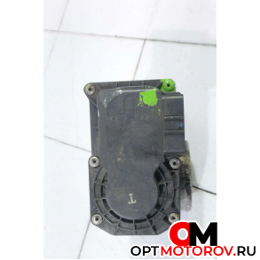 Дроссельная заслонка Toyota Avensis 2 поколение (T250) 2005 220300D010 #4 Дроссельная заслонка Toyota Avensis 2 поколение (T250) 2005 220300D010 #4