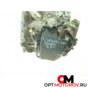 КПП автоматическая (АКПП) Volvo S60 1 поколение 2004 5551SN #5 КПП автоматическая (АКПП) Volvo S60 1 поколение 2004 5551SN #5