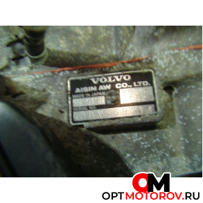 КПП автоматическая (АКПП) Volvo S60 1 поколение 2004 5551SN #7 КПП автоматическая (АКПП) Volvo S60 1 поколение 2004 5551SN #7