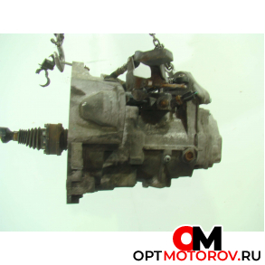 КПП механическая (МКПП) 6-ступенчатая Audi A3 8P 2004 HQP #2 КПП механическая (МКПП) 6-ступенчатая Audi A3 8P 2004 HQP #2