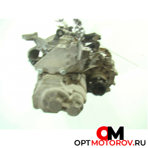 КПП механическая (МКПП) 6-ступенчатая Audi A3 8P 2004 HQP #4 КПП механическая (МКПП) 6-ступенчатая Audi A3 8P 2004 HQP #4