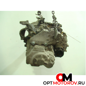 КПП механическая (МКПП) 6-ступенчатая Audi A3 8P 2004 HQP #5 КПП механическая (МКПП) 6-ступенчатая Audi A3 8P 2004 HQP #5